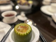-北京四季酒店·采逸轩