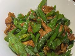 -赣饭农家·江西小炒(西乡店)