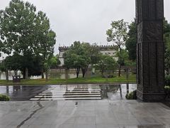 -三国赤壁古战场