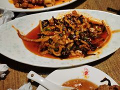 -渝信川菜 · 川味家常菜(长安店)