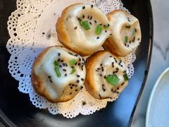 -京城小江南·土菜馆·蒸白鱼(东四十条店)