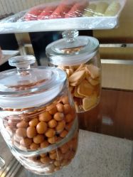 -上海金桥红枫万豪酒店·宴会厅