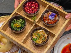 -火宫殿·湘菜小吃·商务宴请·生日聚会(市府店)