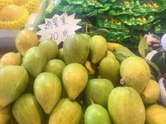-曼阁市场水果批发市场