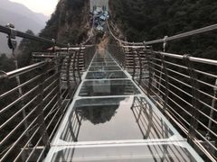 -宁波五龙潭景区