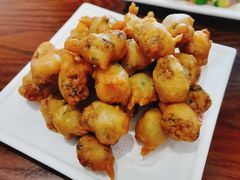 -海坛特色小吃·只做平潭特色菜(平潭店)