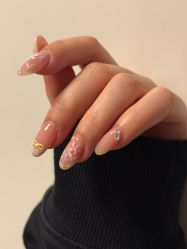 -StartNail美甲