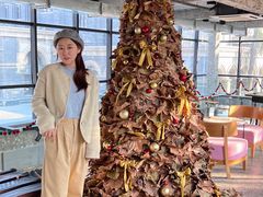 -腾爱熊猫咖啡生活馆(老东门店)