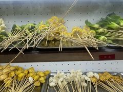 -来伊回麻辣烫·火锅串串清真(红瓦寺总店)