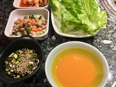 -汉拿山(包河万达店)