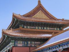 -故宫博物院(故宫)