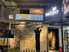 -MOJO密室逃脱(中街旗舰店)