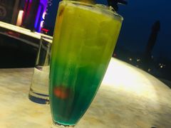 -杜尚rooftop露台酒吧