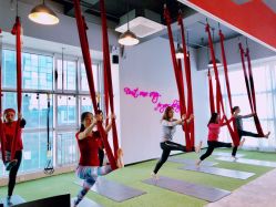 -桃秘钢管舞Peach Pole Fitness