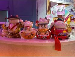 -YASAKI国际舞蹈中心