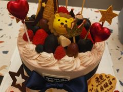 -EnergyCake蛋糕理想国