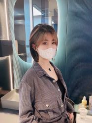 -MONE美发沙龙