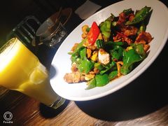 -外婆家(杭州马塍店·杭帮菜名店)
