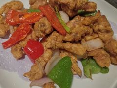 -老苏州芳和园茶酒楼  传统苏帮菜(观前店)