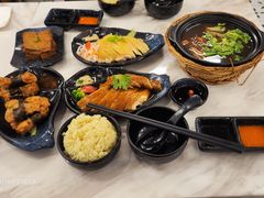 -鸡坤茶室(三里屯店)