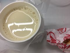 -永和大王(小厨·东四十条店)