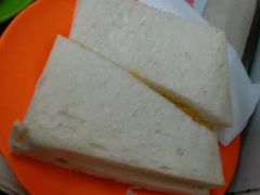 -金凤茶餐厅(湾仔店)