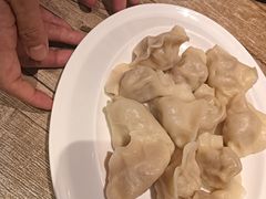 -四姐妹东北饺子(沙尾路店)