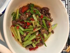 -农耕记·湖南土菜(科技园店)