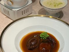 -T館·花园艺术餐厅