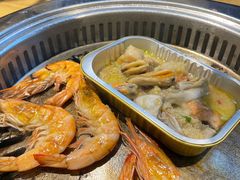 -牛市牛烤肉(西单大悦城店)