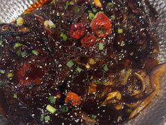 -蠔友汇·海鲜·生蚝烧烤(大东店)