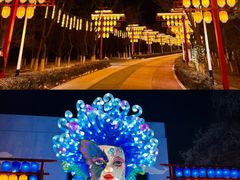 -青龙湖公园