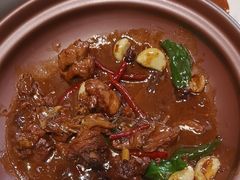 -湖畔鲁菜·二十年老字号餐厅(大明湖店)