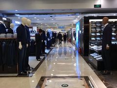 -燕莎友谊商城(亮马桥店)