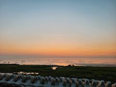 -南汇嘴观海公园