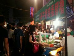 android_upload_pic-清真老马家国华牛奶鸡蛋醪糟(正宁路店)