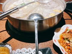 -幸运牛汕头小黄牛牛肉火锅(梅林店)