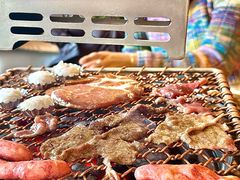 -三千里韩式炭火烤肉(南八马路店)