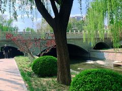 -元大都城垣遗址公园