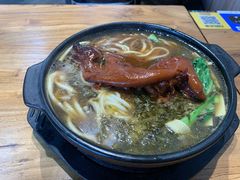 -小义乌砂锅拉面(海事共享区店)