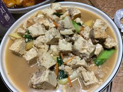 -柠静私家菜(石板巷店)