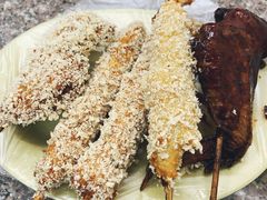 -熊仔屋(吉祥苑小区店)