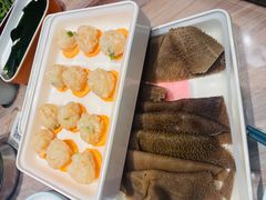 -清真·嘉福元自选火锅(力盟商业步行街店)