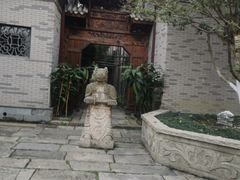 -龙潭水乡