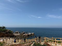 -养马岛旅游度假区