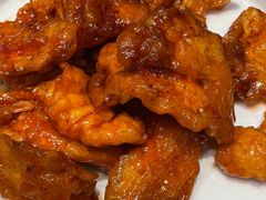 锅包肉-荣鹏风味烀饼总店
