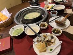 -大良毋米粥(锦龙路总店)