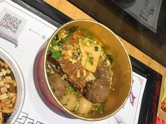-盛香亭热卤(麓山通程店)