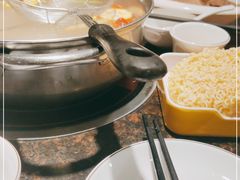 -八合里牛肉火锅(新洲店)