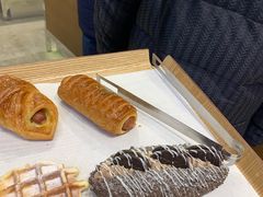 -巴黎贝甜(常德路店)
